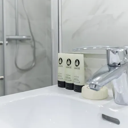 Au Pied Du Sacre Coeur - 5 Pers Paris