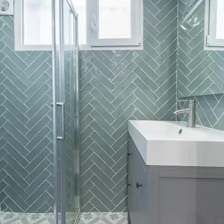 Apartment Au Pied Du Sacre Coeur - 5 Pers *